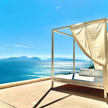 Koru Villa Vasiliki  Exterior photo
