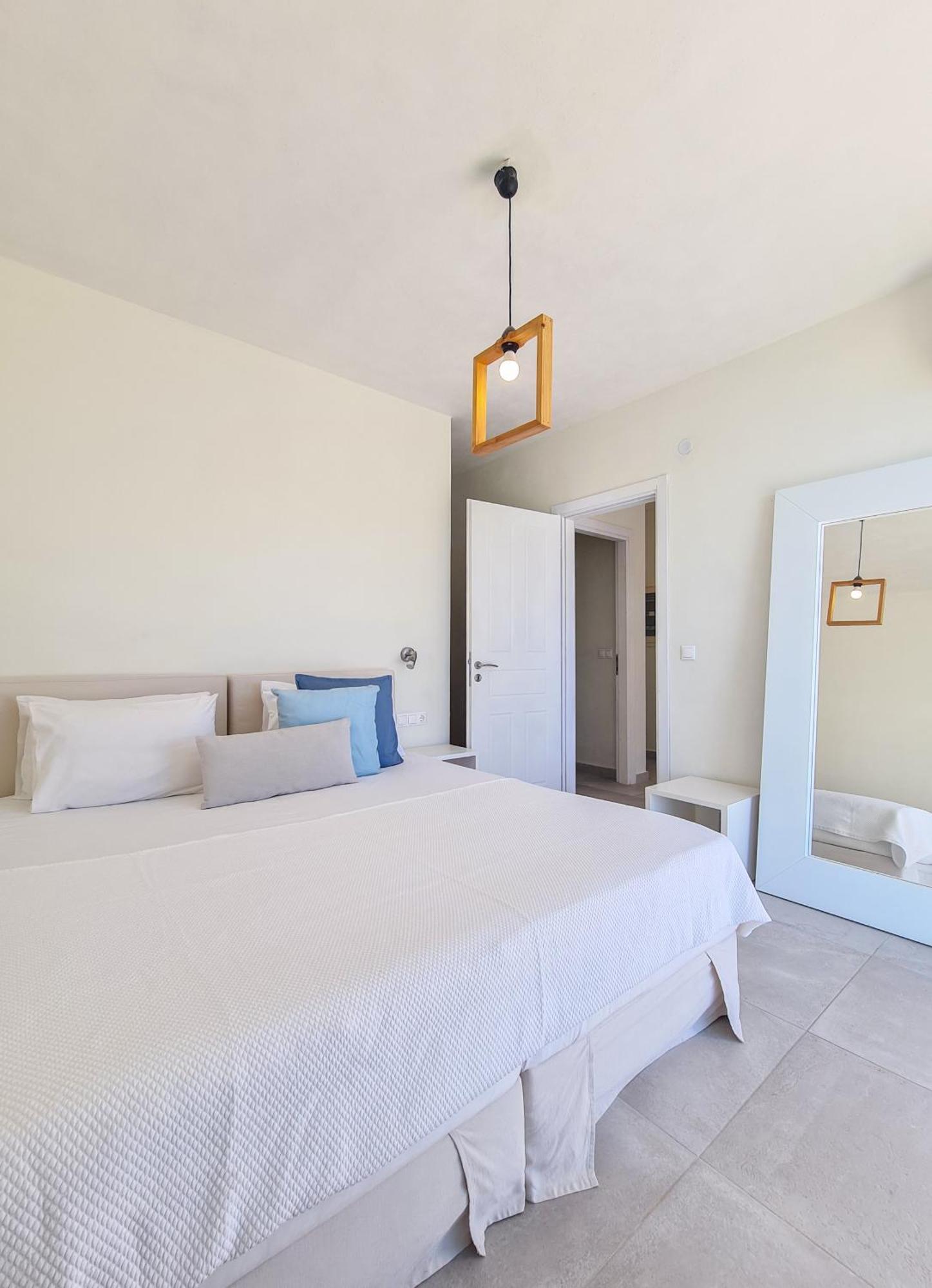 Koru Villa Vasiliki  Exterior photo