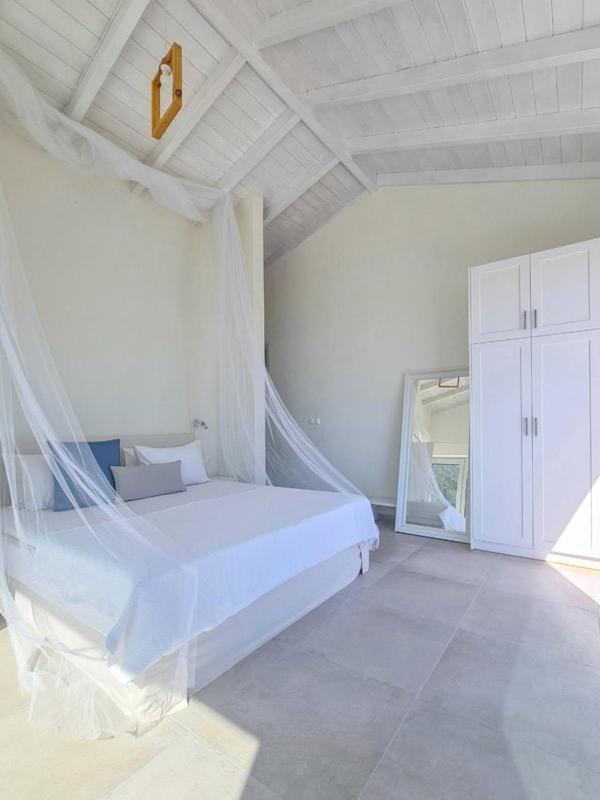 Koru Villa Vasiliki  Exterior photo
