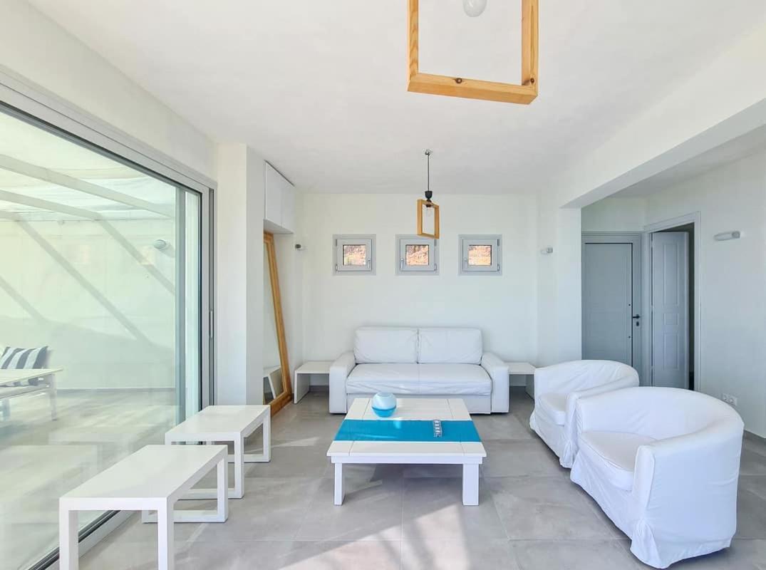 Koru Villa Vasiliki  Exterior photo