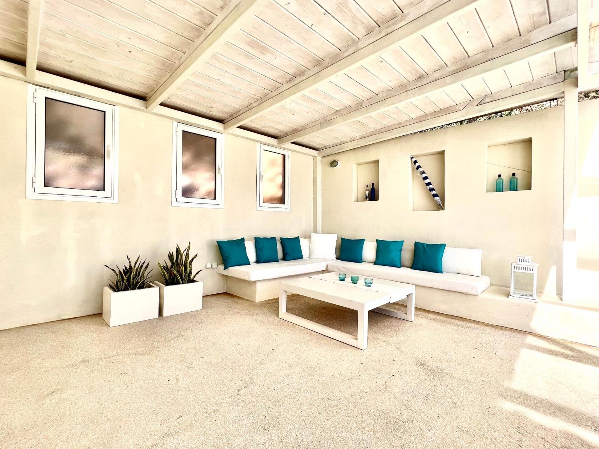 Koru Villa Vasiliki  Exterior photo